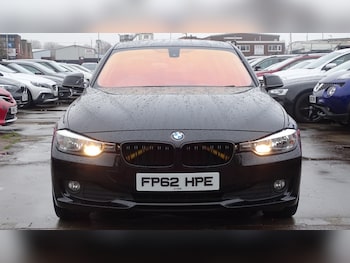 Used BMW 3 Series 2012 for sale - 77027988: Photo