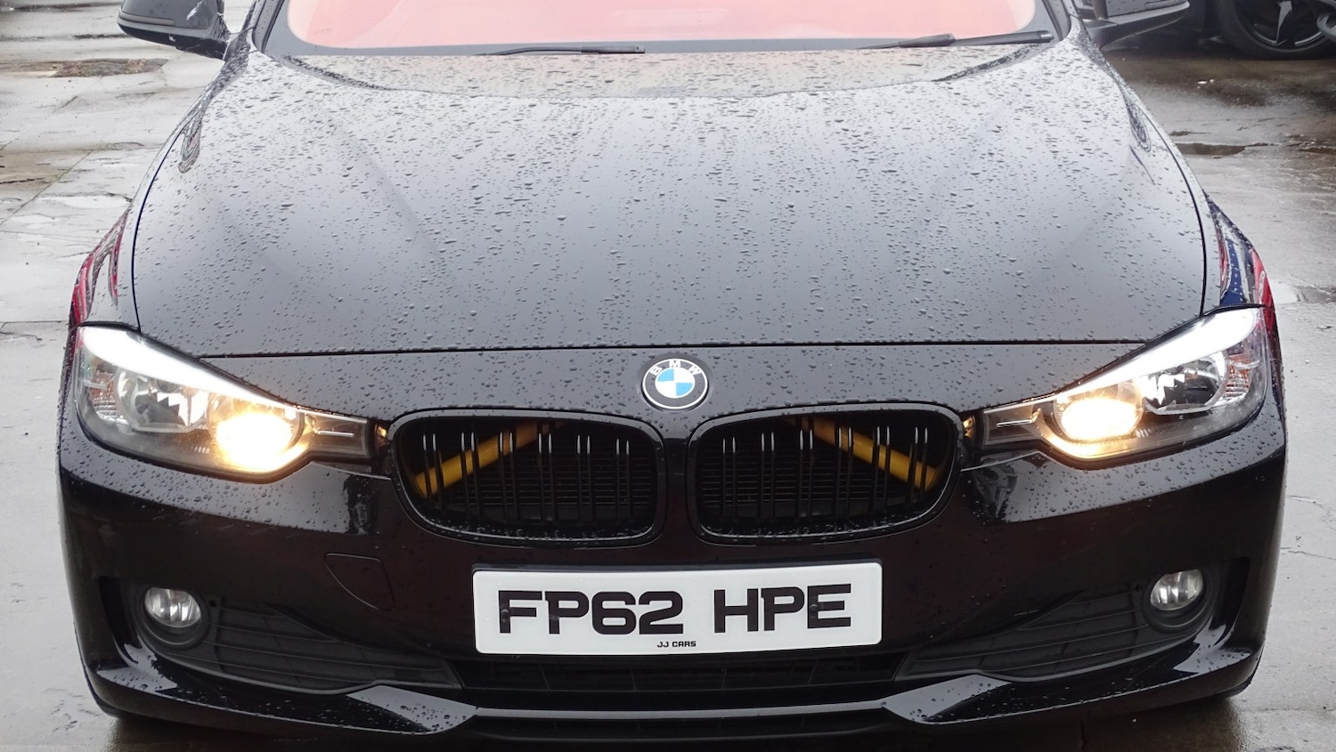 Used BMW 3 Series 2012 for sale - 77027988: Photo 5