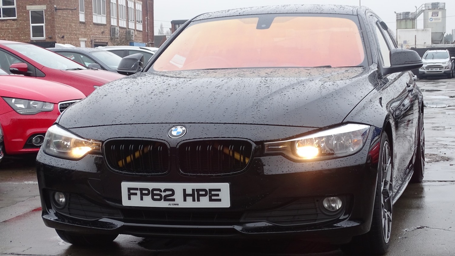 Used BMW 3 Series 2012 for sale - 77027988: Photo 6