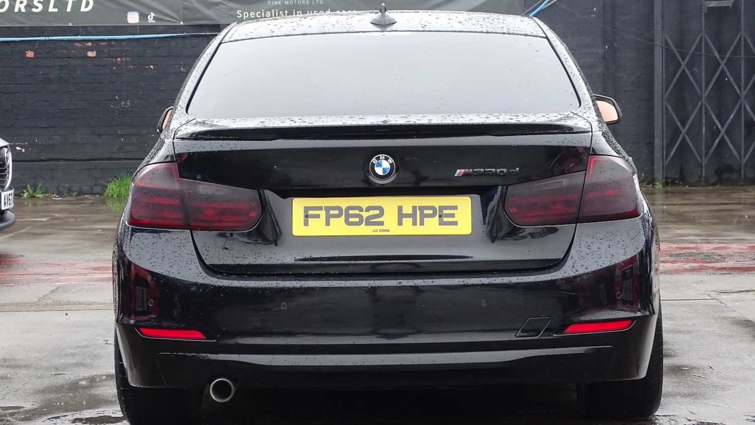 Used BMW 3 Series 2012 for sale - 77027988: Photo 9