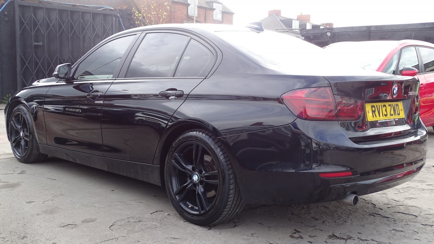 Used BMW 3 Series 2013 for sale - 78031579: Photo 11
