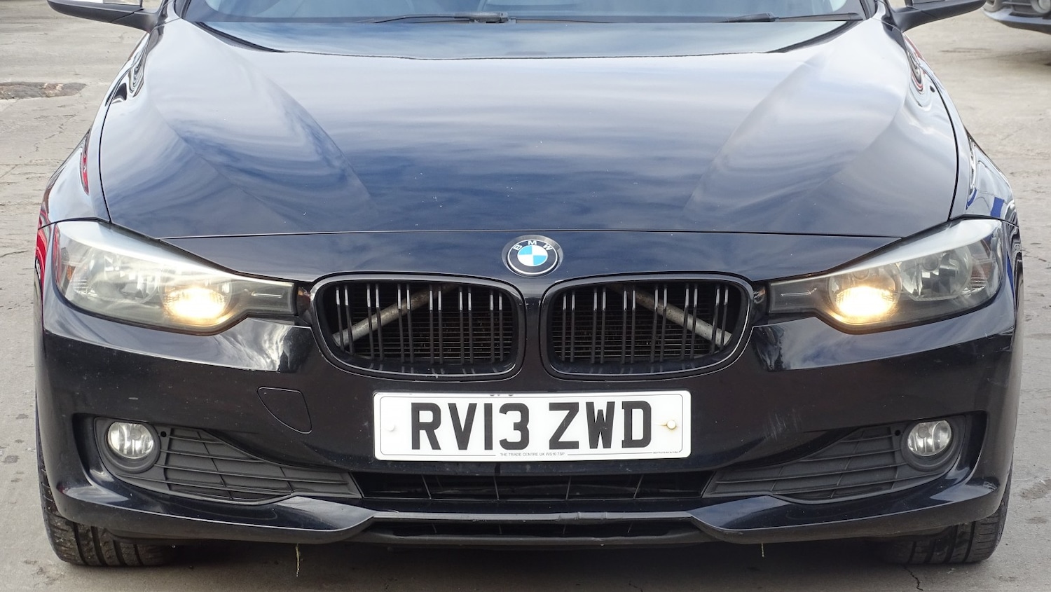 Used BMW 3 Series 2013 for sale - 78031579: Photo 17
