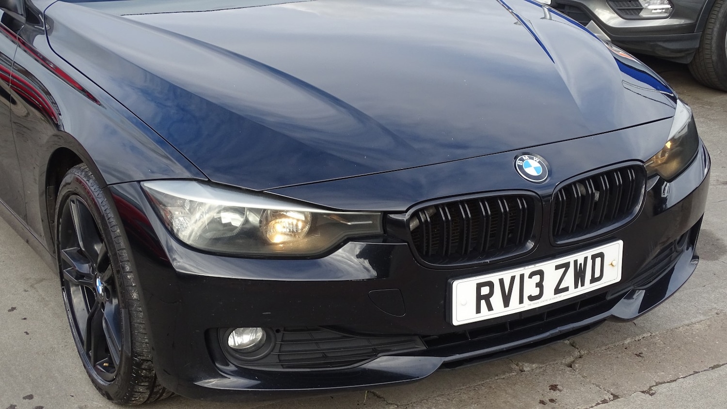 Used BMW 3 Series 2013 for sale - 78031579: Photo 18