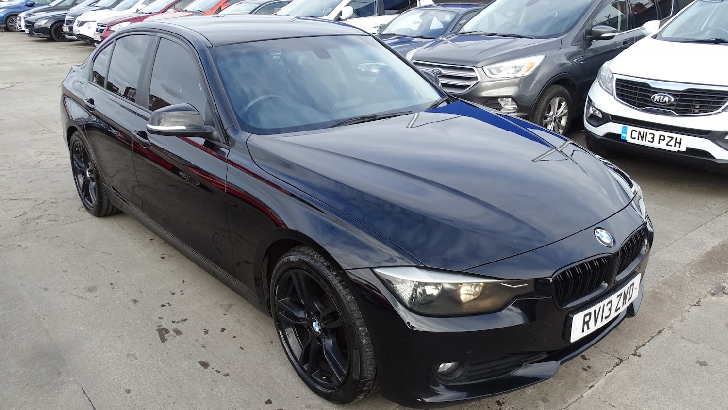 Used BMW 3 Series 2013 for sale - 78031579: Photo 19