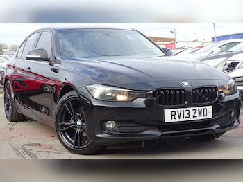 BMW 3 Series feature image