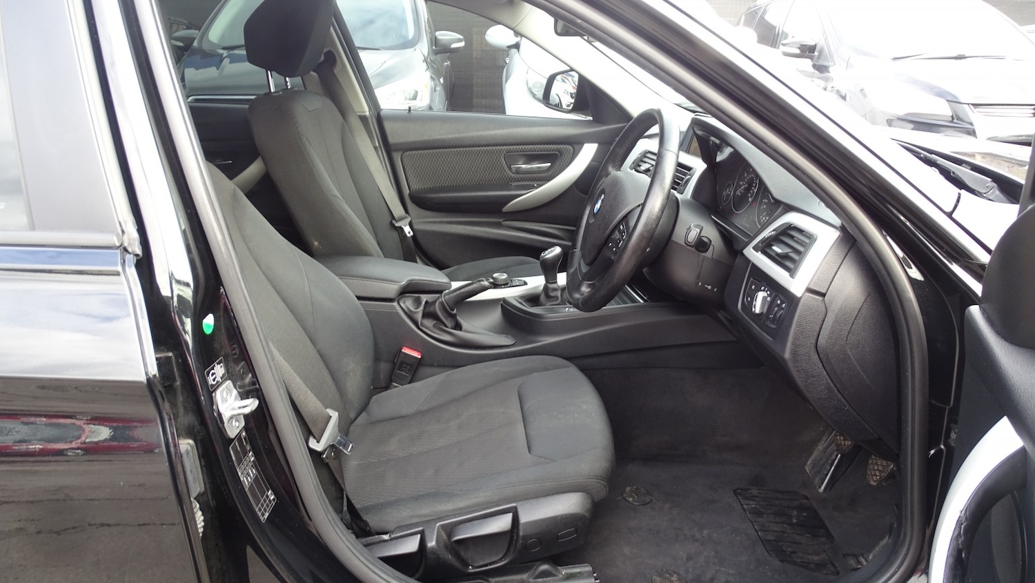 Used BMW 3 Series 2013 for sale - 78031579: Photo 21