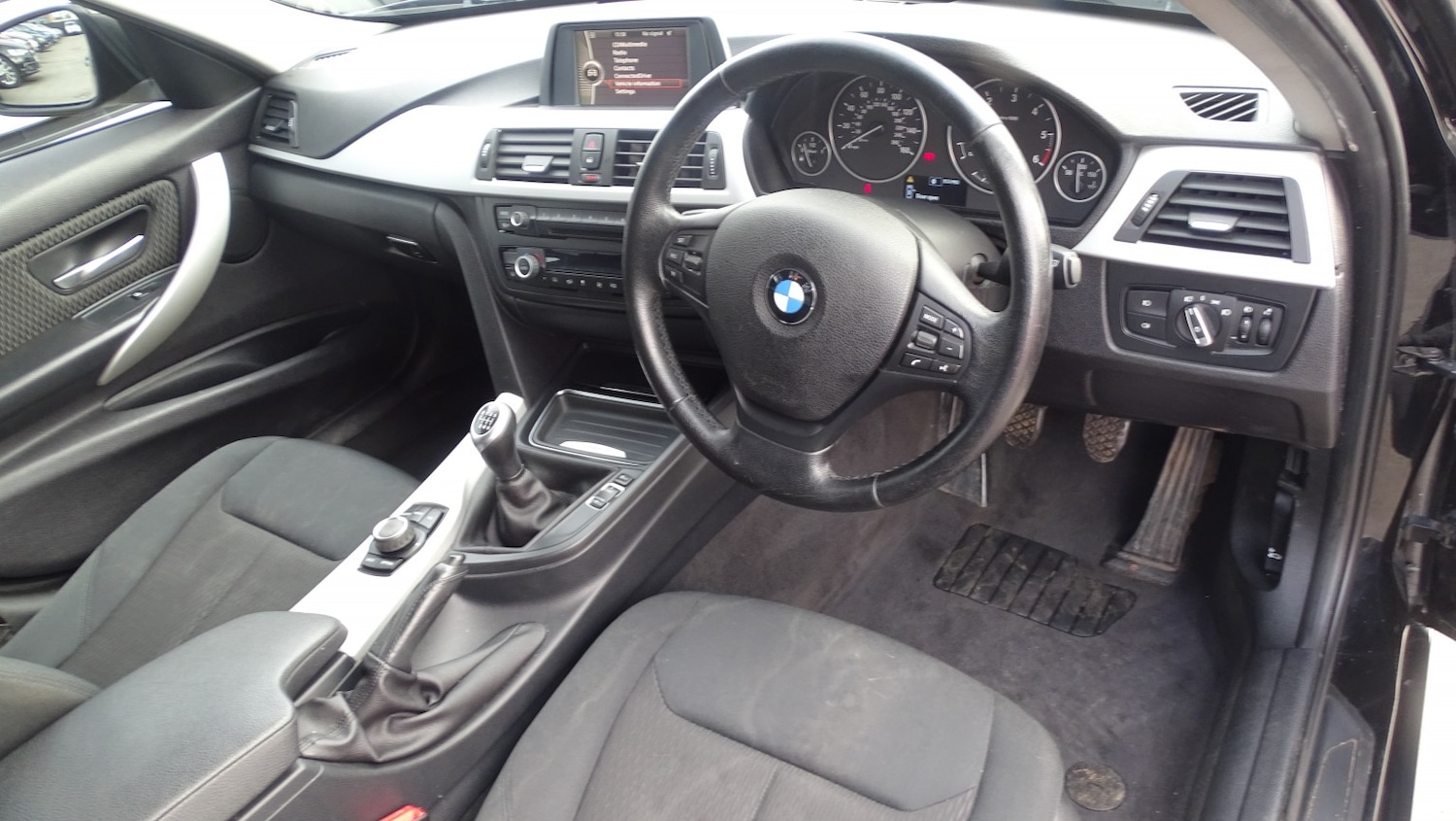 Used BMW 3 Series 2013 for sale - 78031579: Photo 24