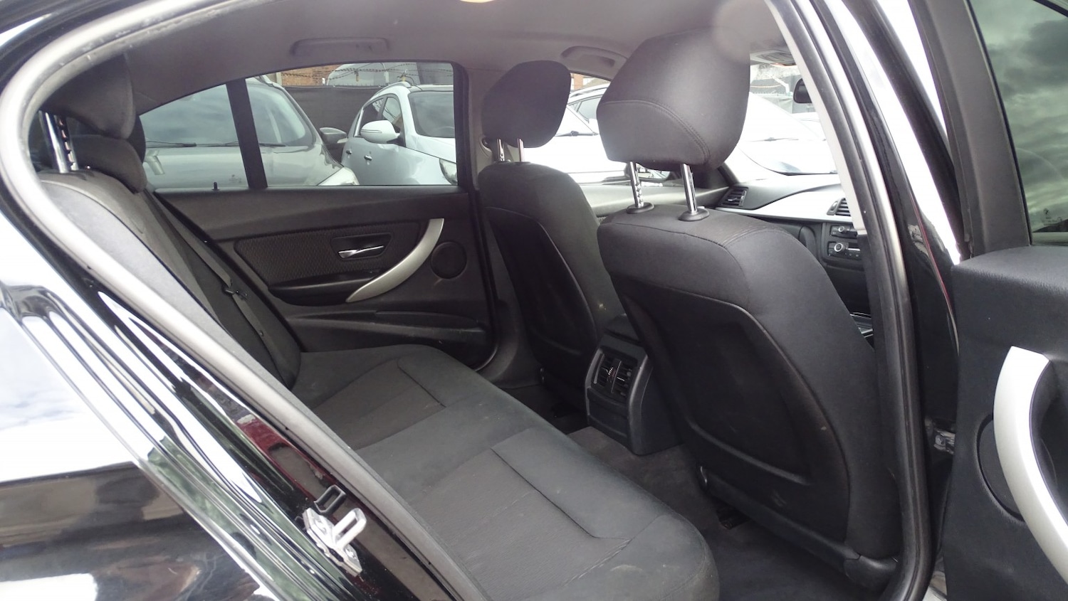 Used BMW 3 Series 2013 for sale - 78031579: Photo 25