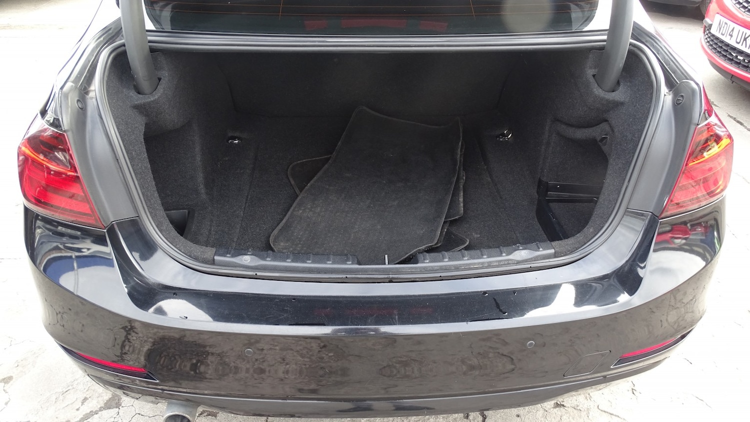 Used BMW 3 Series 2013 for sale - 78031579: Photo 29