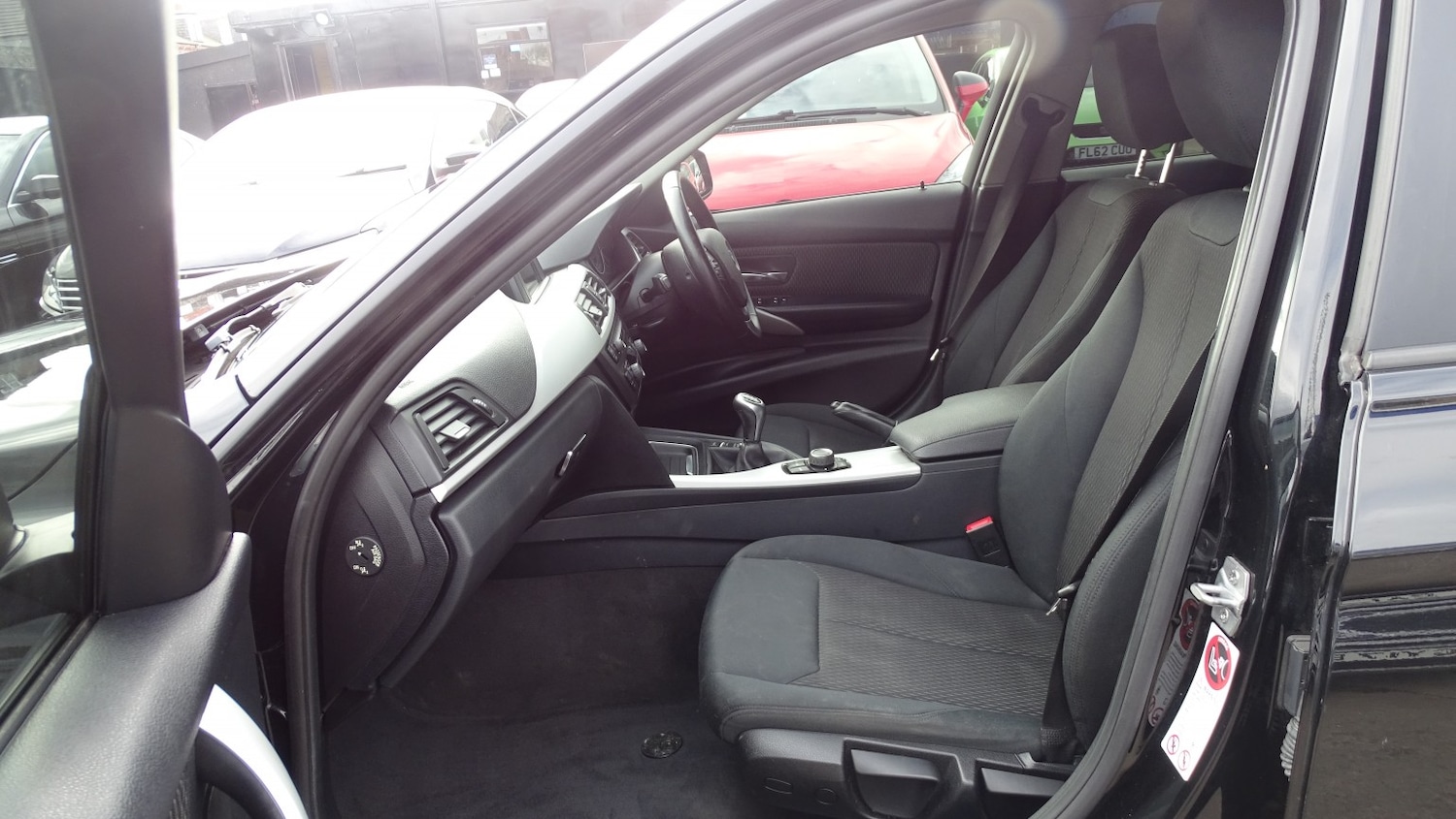 Used BMW 3 Series 2013 for sale - 78031579: Photo 34