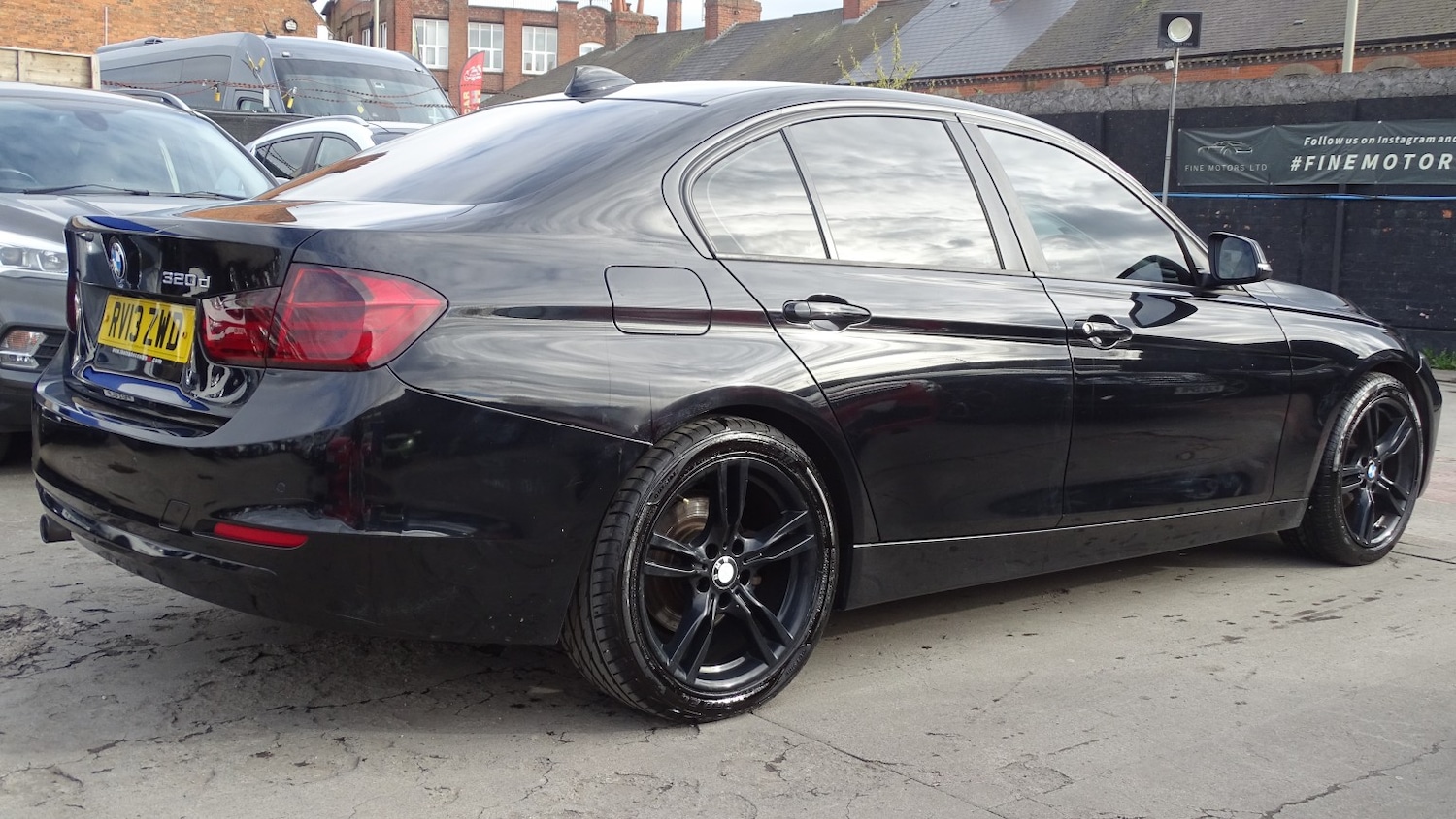 Used BMW 3 Series 2013 for sale - 78031579: Photo 6