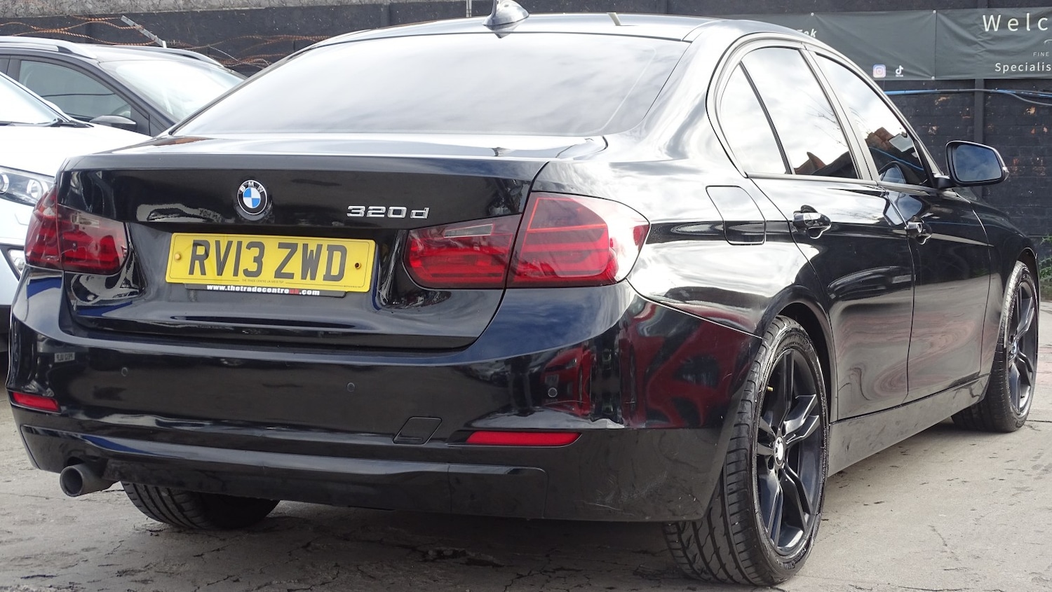 Used BMW 3 Series 2013 for sale - 78031579: Photo 7