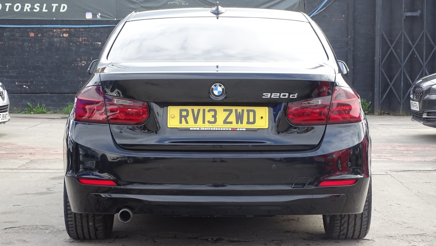 Used BMW 3 Series 2013 for sale - 78031579: Photo 8