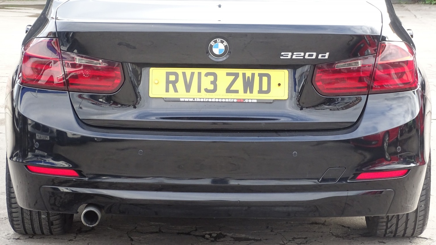 Used BMW 3 Series 2013 for sale - 78031579: Photo 9