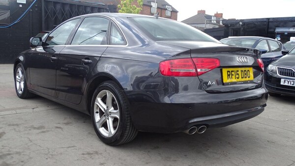 Used Audi A4 2015 for sale - 75039090: Photo 10