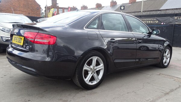 Used Audi A4 2015 for sale - 75039090: Photo 12