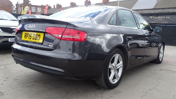 Used Audi A4 2015 for sale - 75039090: Photo 13