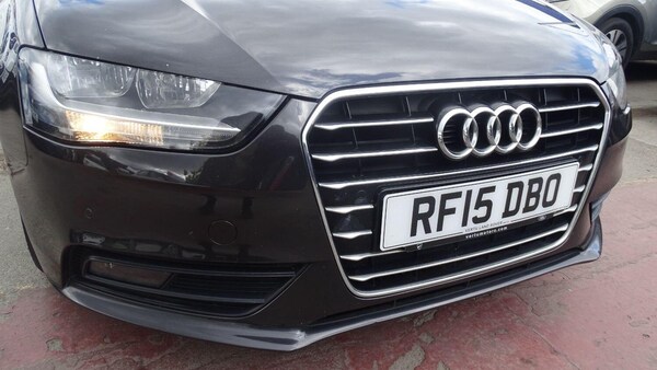 Used Audi A4 2015 for sale - 75039090: Photo 16
