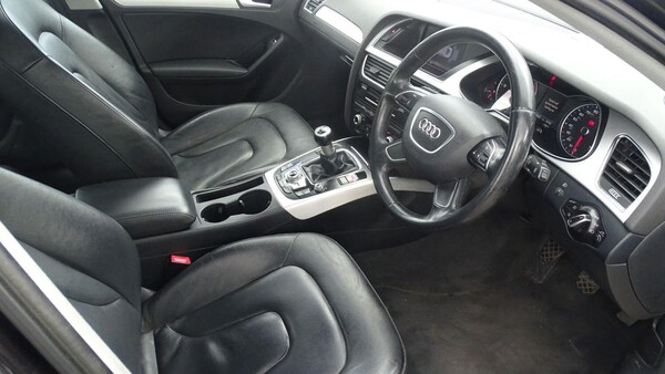 Used Audi A4 2015 for sale - 75039090: Photo 19