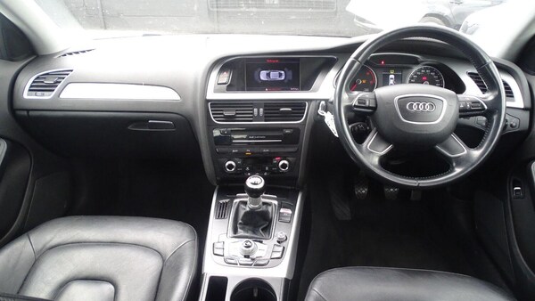 Used Audi A4 2015 for sale - 75039090: Photo 20