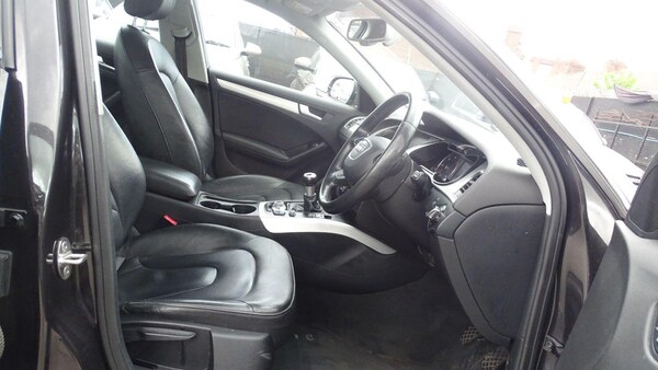 Used Audi A4 2015 for sale - 75039090: Photo 22
