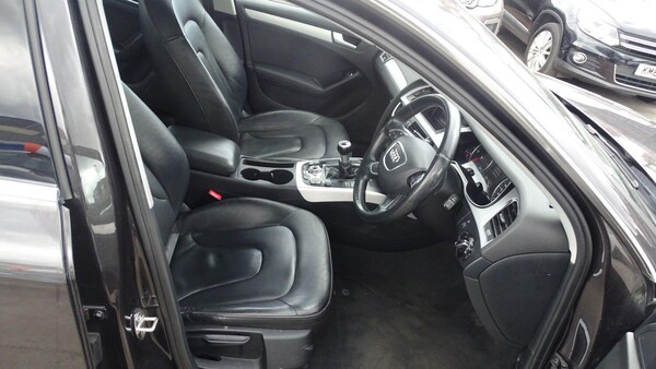 Used Audi A4 2015 for sale - 75039090: Photo 23