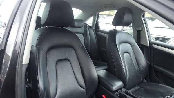 Used Audi A4 2015 for sale - 75039090: Photo 24