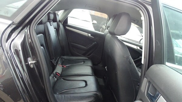 Used Audi A4 2015 for sale - 75039090: Photo 25