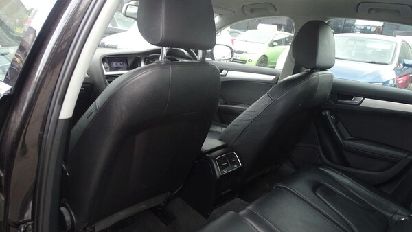 Used Audi A4 2015 for sale - 75039090: Photo 27