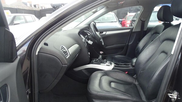 Used Audi A4 2015 for sale - 75039090: Photo 29