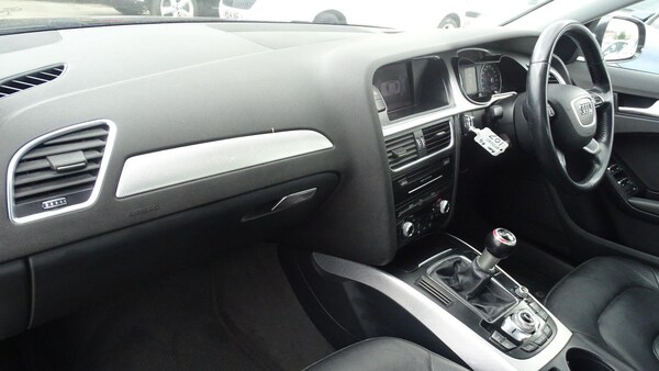 Used Audi A4 2015 for sale - 75039090: Photo 30