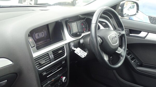 Used Audi A4 2015 for sale - 75039090: Photo 31