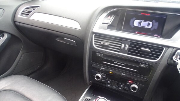 Used Audi A4 2015 for sale - 75039090: Photo 34