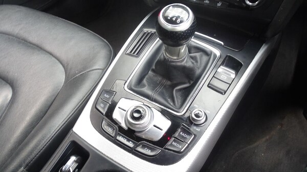 Used Audi A4 2015 for sale - 75039090: Photo 36