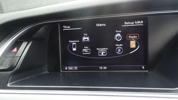 Used Audi A4 2015 for sale - 75039090: Photo 39