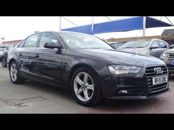 Used Audi A4 2015 for sale - 75039090: Photo