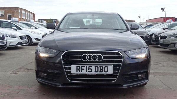 Used Audi A4 2015 for sale - 75039090: Photo 5