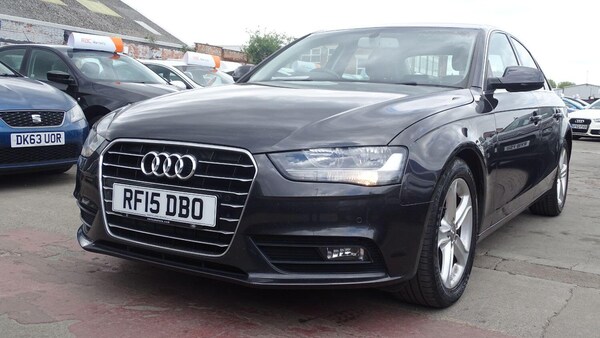 Used Audi A4 2015 for sale - 75039090: Photo 6