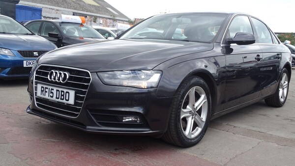 Used Audi A4 2015 for sale - 75039090: Photo 7