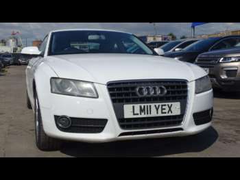 2011 - 2.0 TFSI SE 2-Door