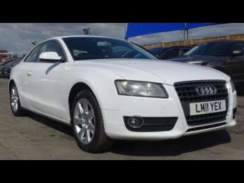 Used Audi A5 2011 for sale - 75173290: Photo