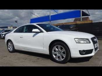 Used Audi A5 2011 for sale - 75173290: Photo