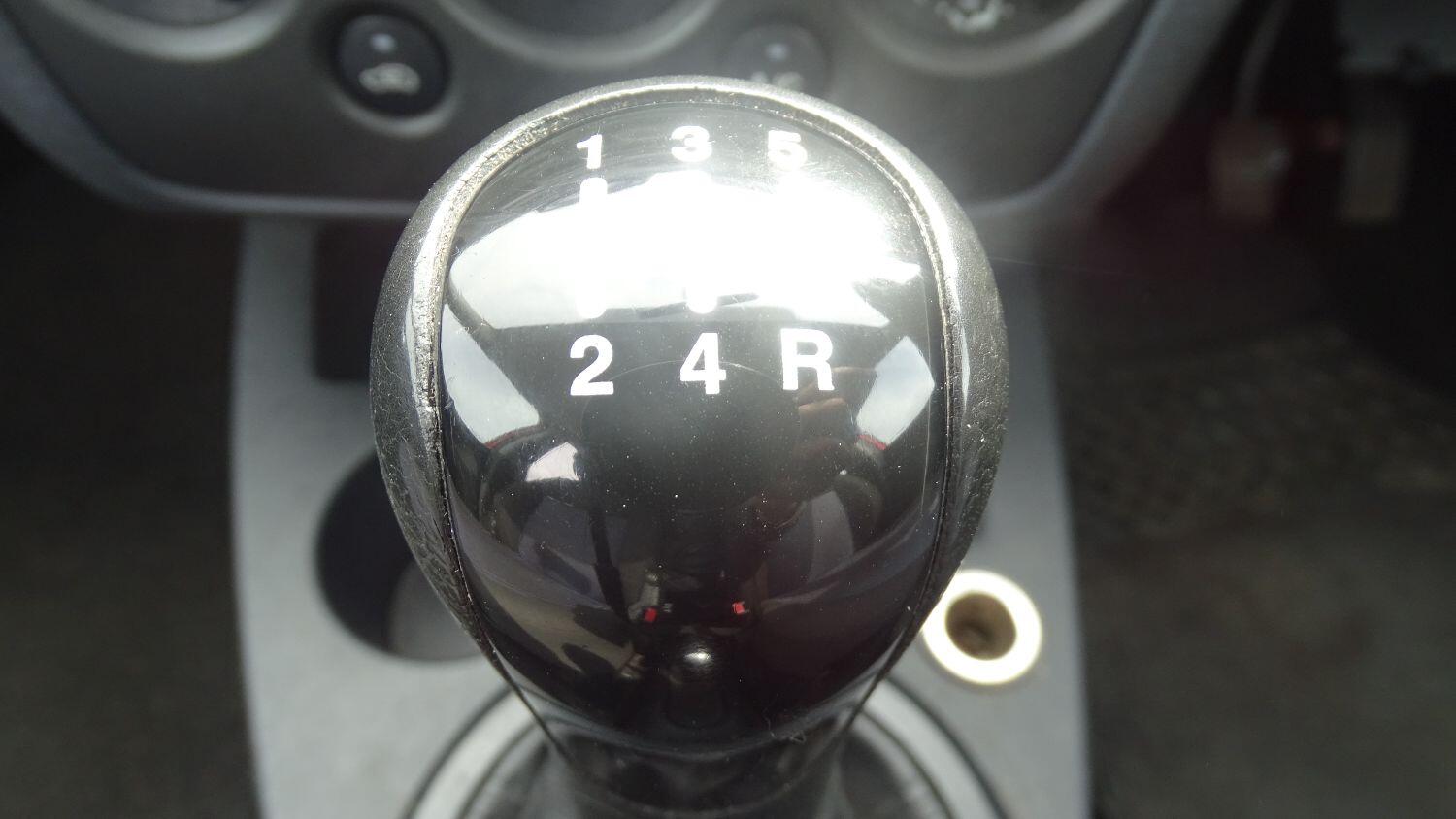 Vehicle 38