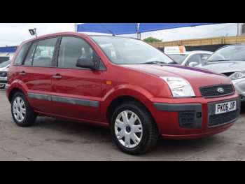 Used Ford Fusion 2006 for sale - 74757509: Photo