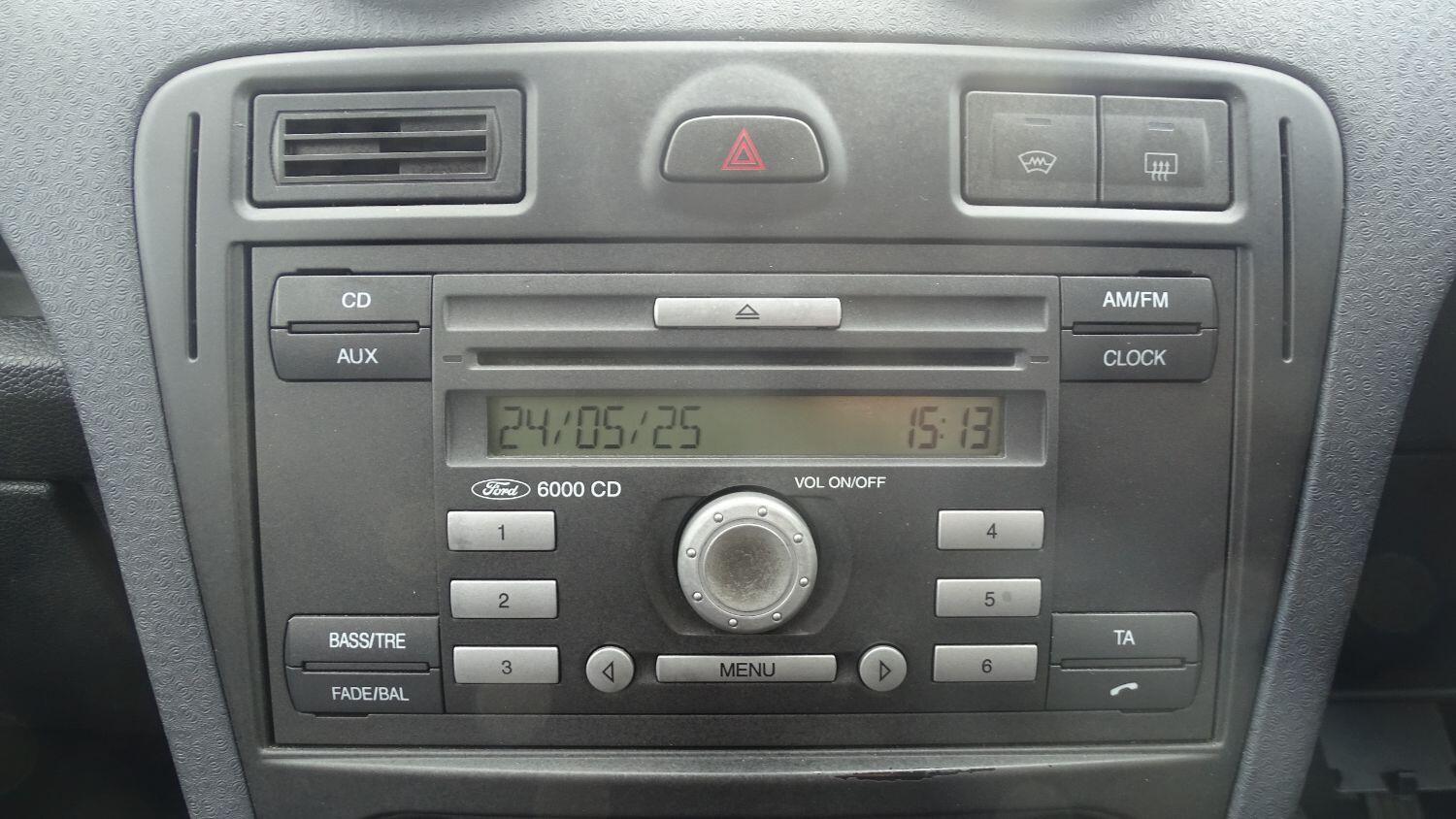 Vehicle 40