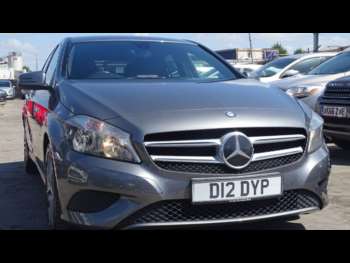 2014 - 2.1 A200 CDI Sport 5-Door