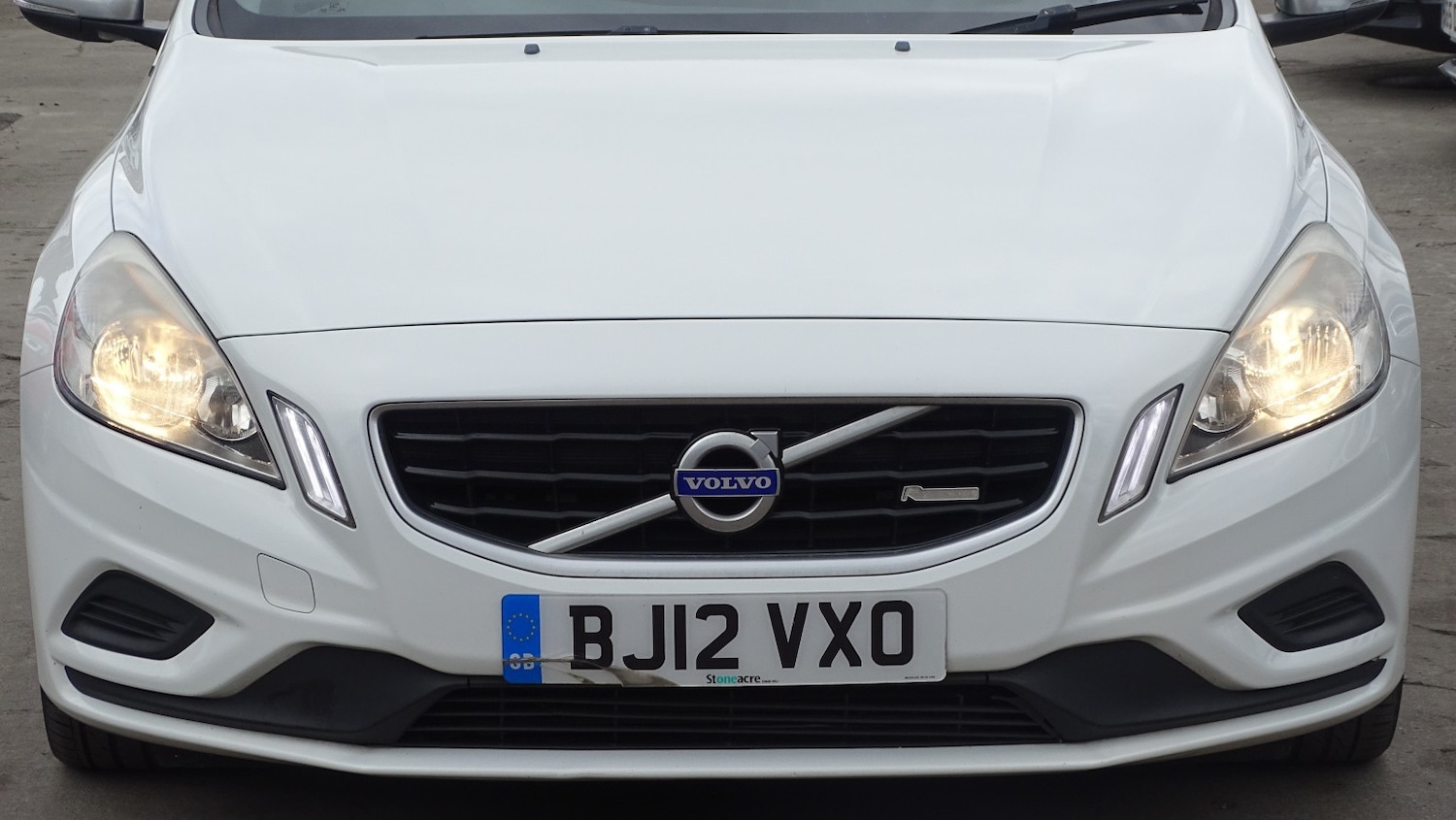 Used Volvo V60 2012 for sale - 78141087: Photo 18