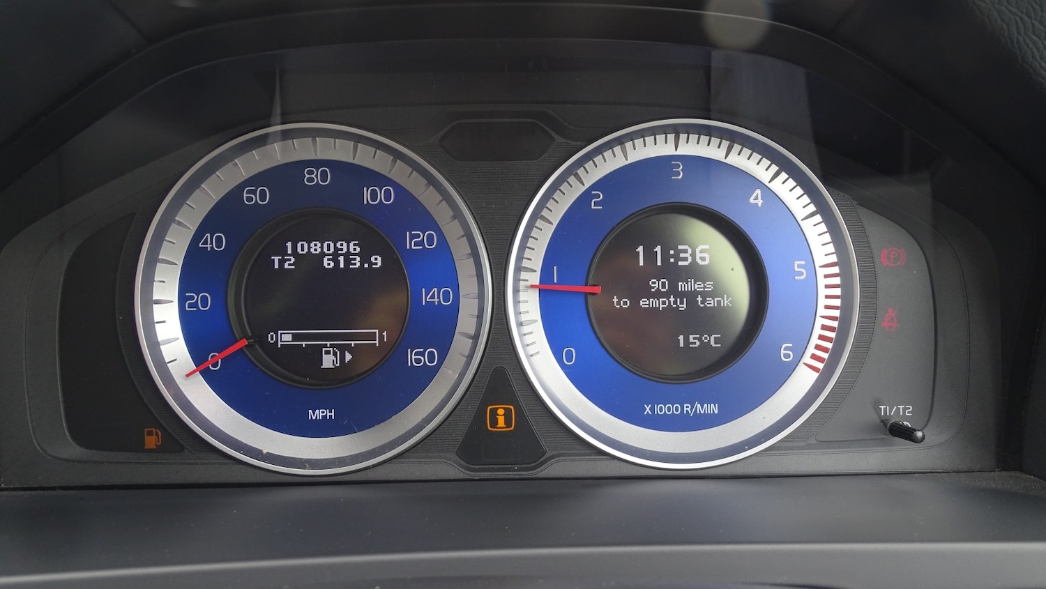 Used Volvo V60 2012 for sale - 78141087: Photo 48