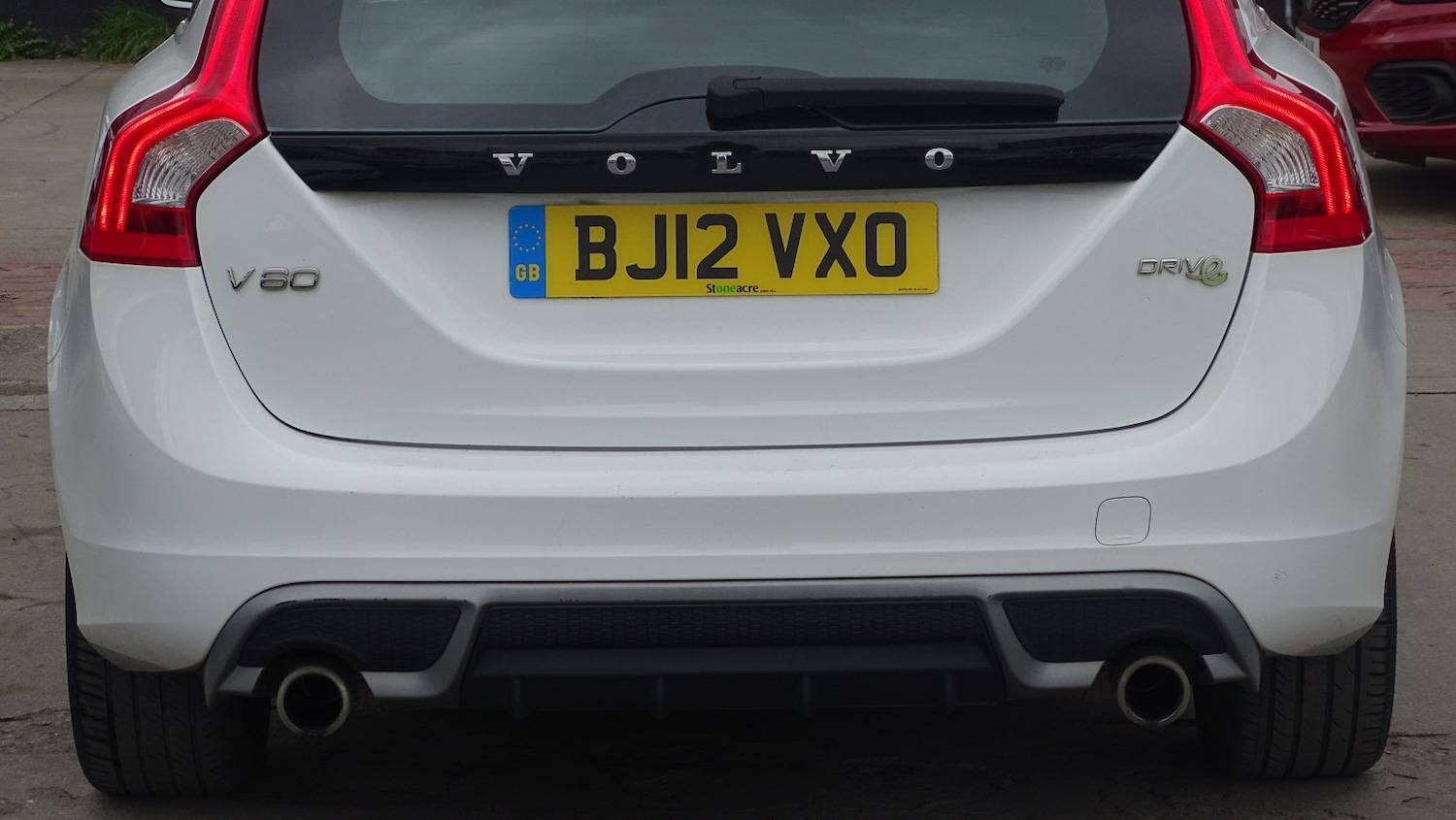 Used Volvo V60 2012 for sale - 78141087: Photo 9