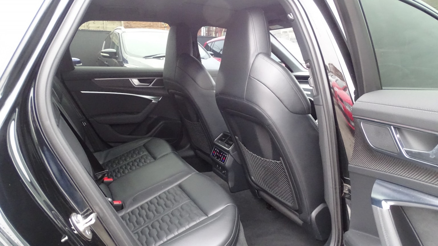 Used Audi RS6 2022 for sale - 77595341: Photo 30